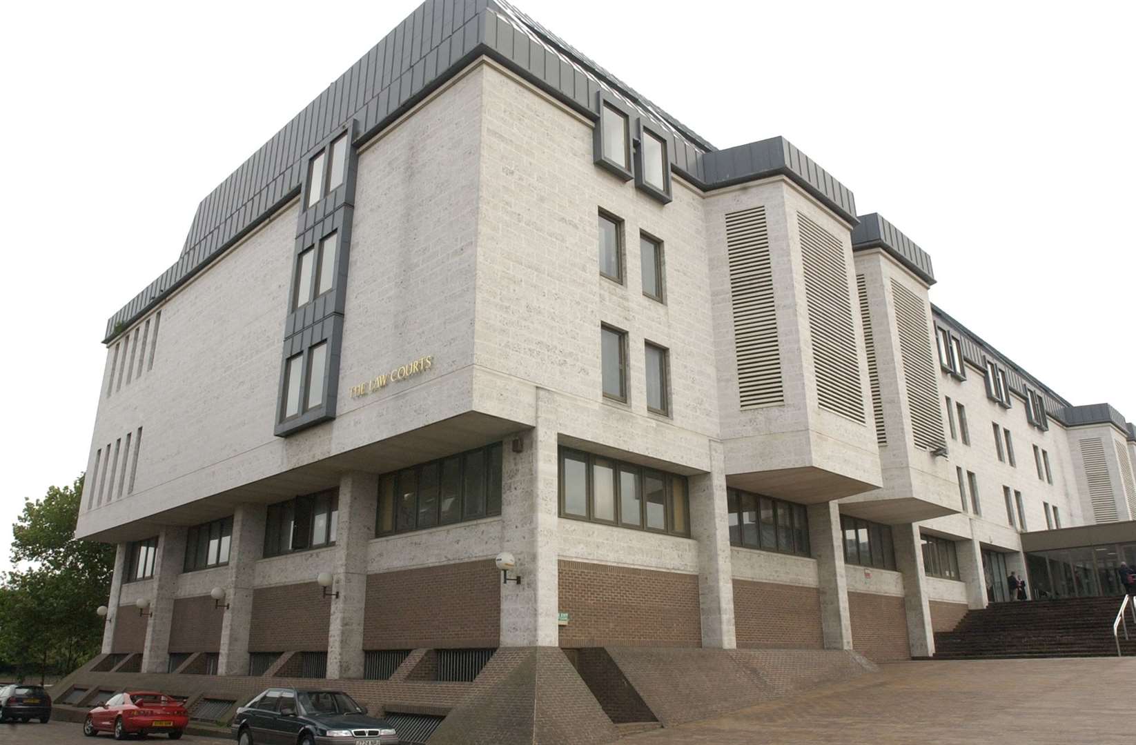 The case was heard at Maidstone Crown Court