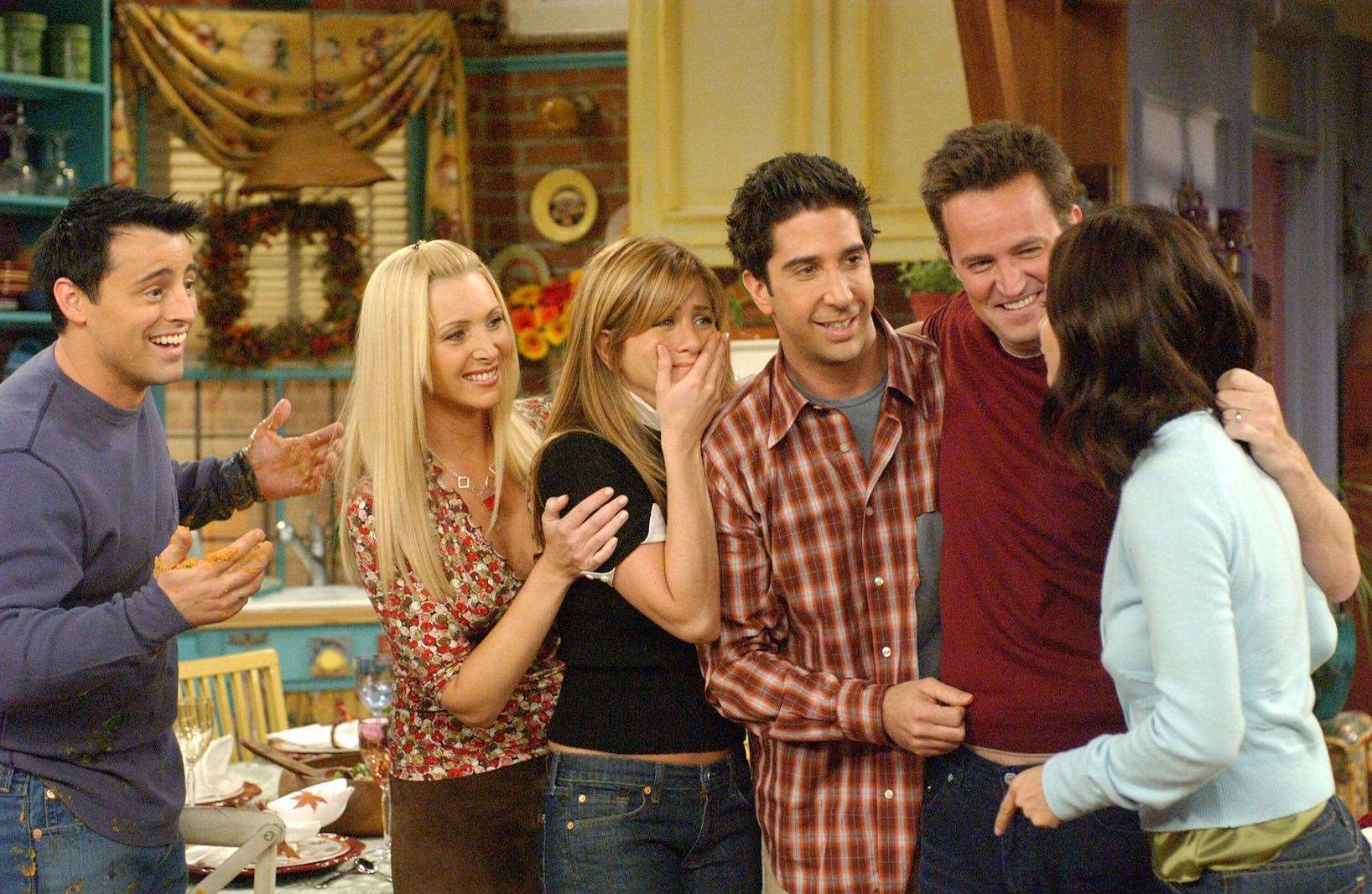 friends tag cast