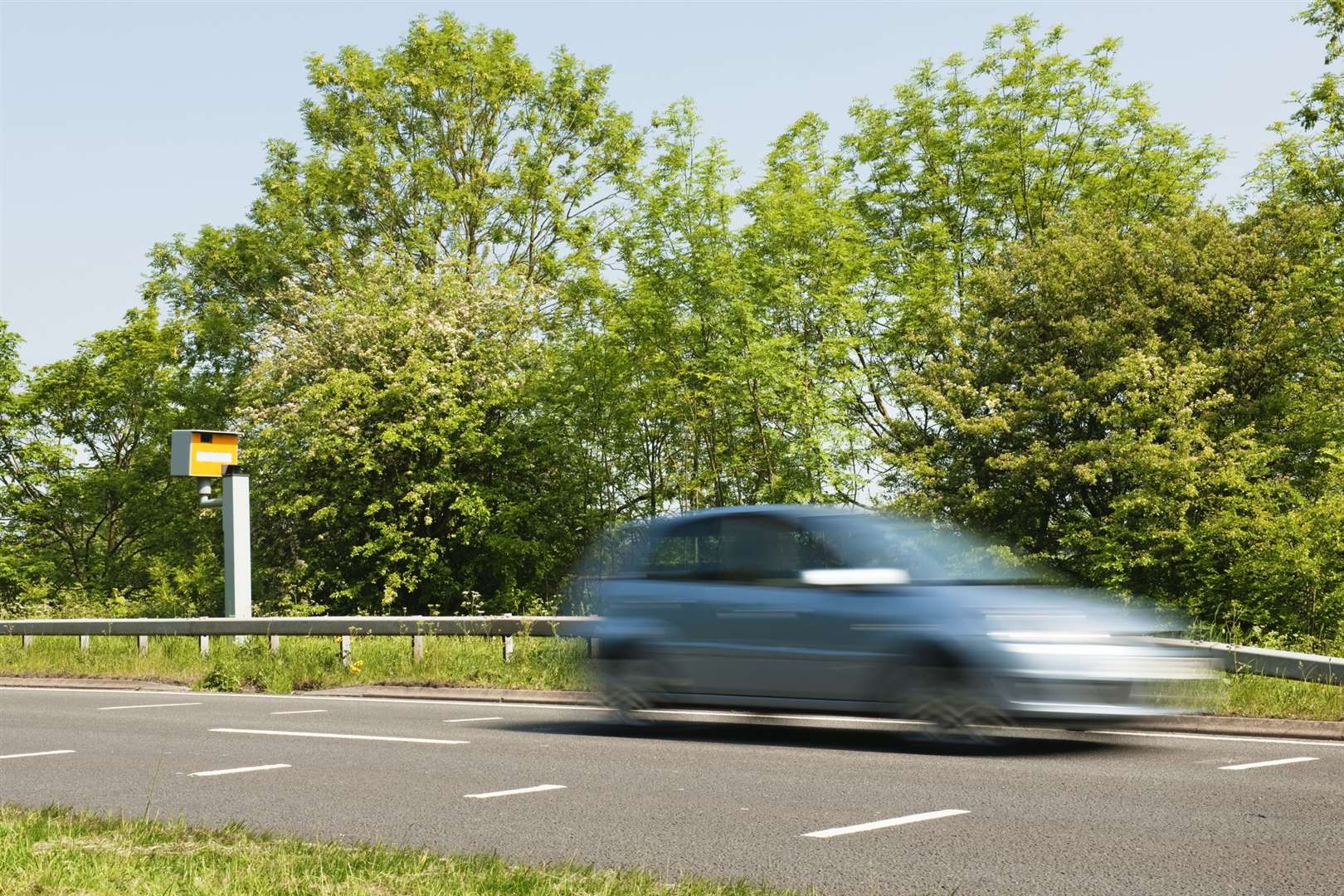 The Community Safety unit at Dover Police are asking for the public's help in identifying large groups of nuisance motorists