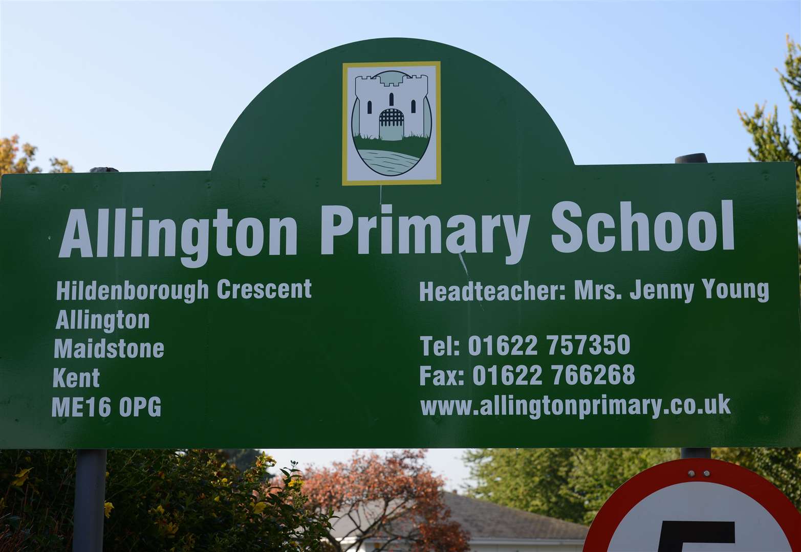 Allington Primary School