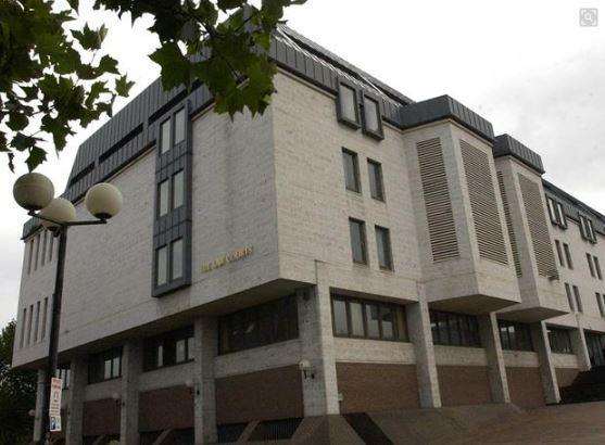 Maidstone Crown Court (5177560)