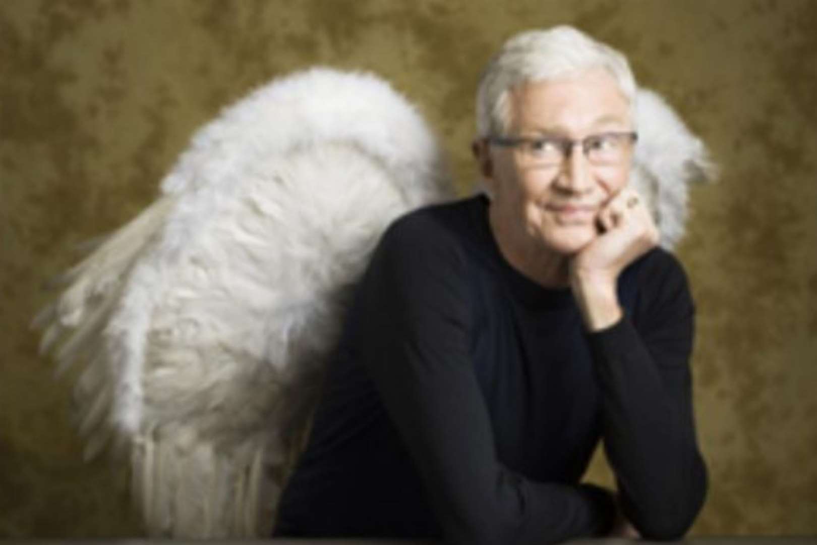 There will be a procession in Aldington for Paul O'Grady on Thursday. Picture: Andre Portasio