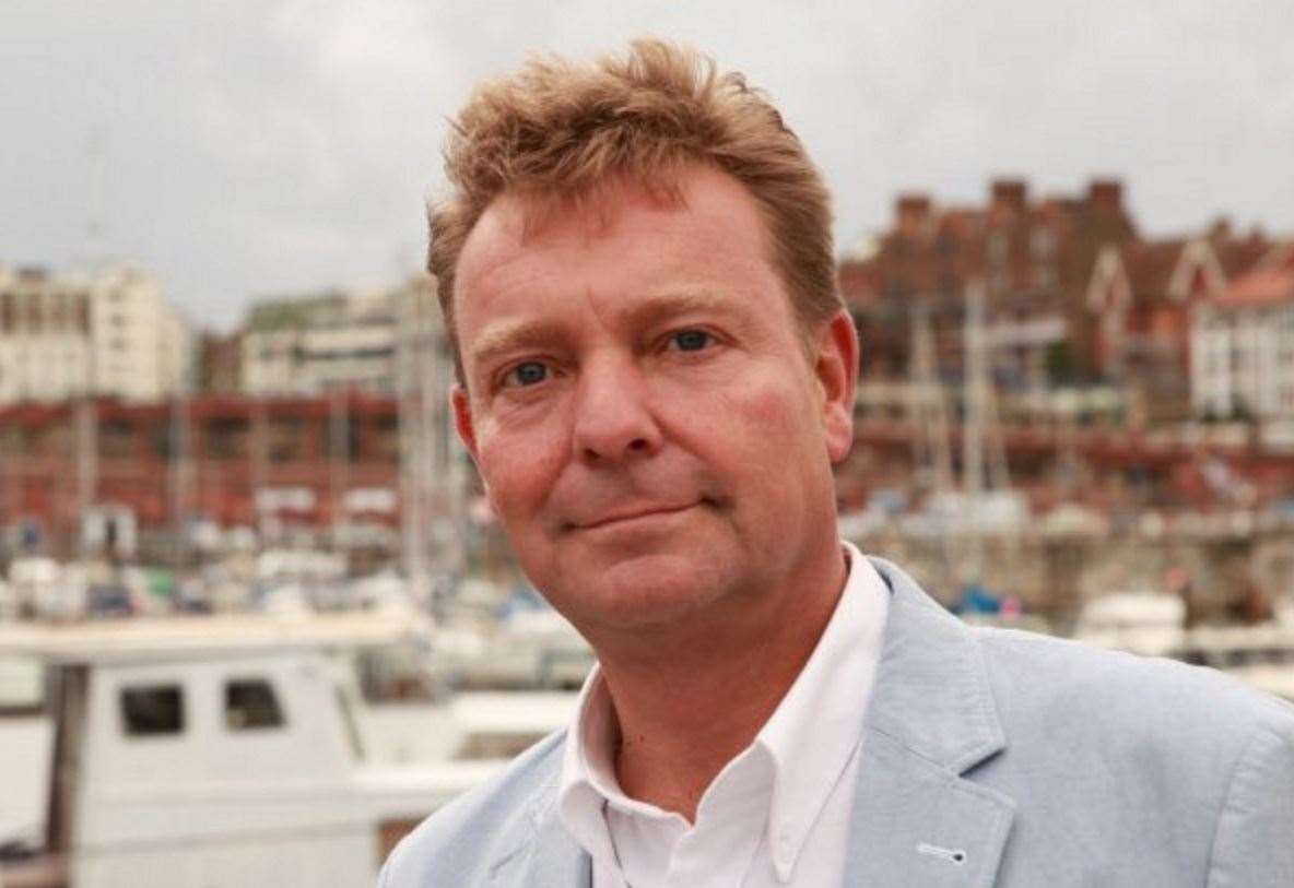 craig-mackinlay-conservative-south-thanet-mp-why-do-we-grumble-about