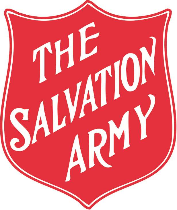 The Salvation Army