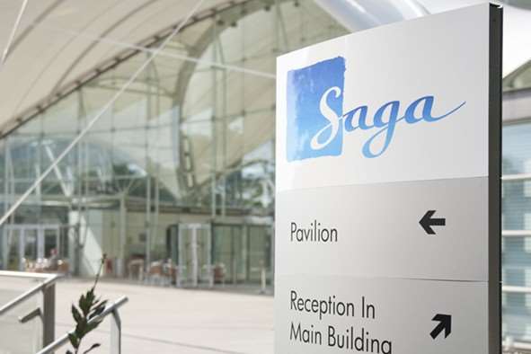 Saga has confirmed it will float on the stock exchange