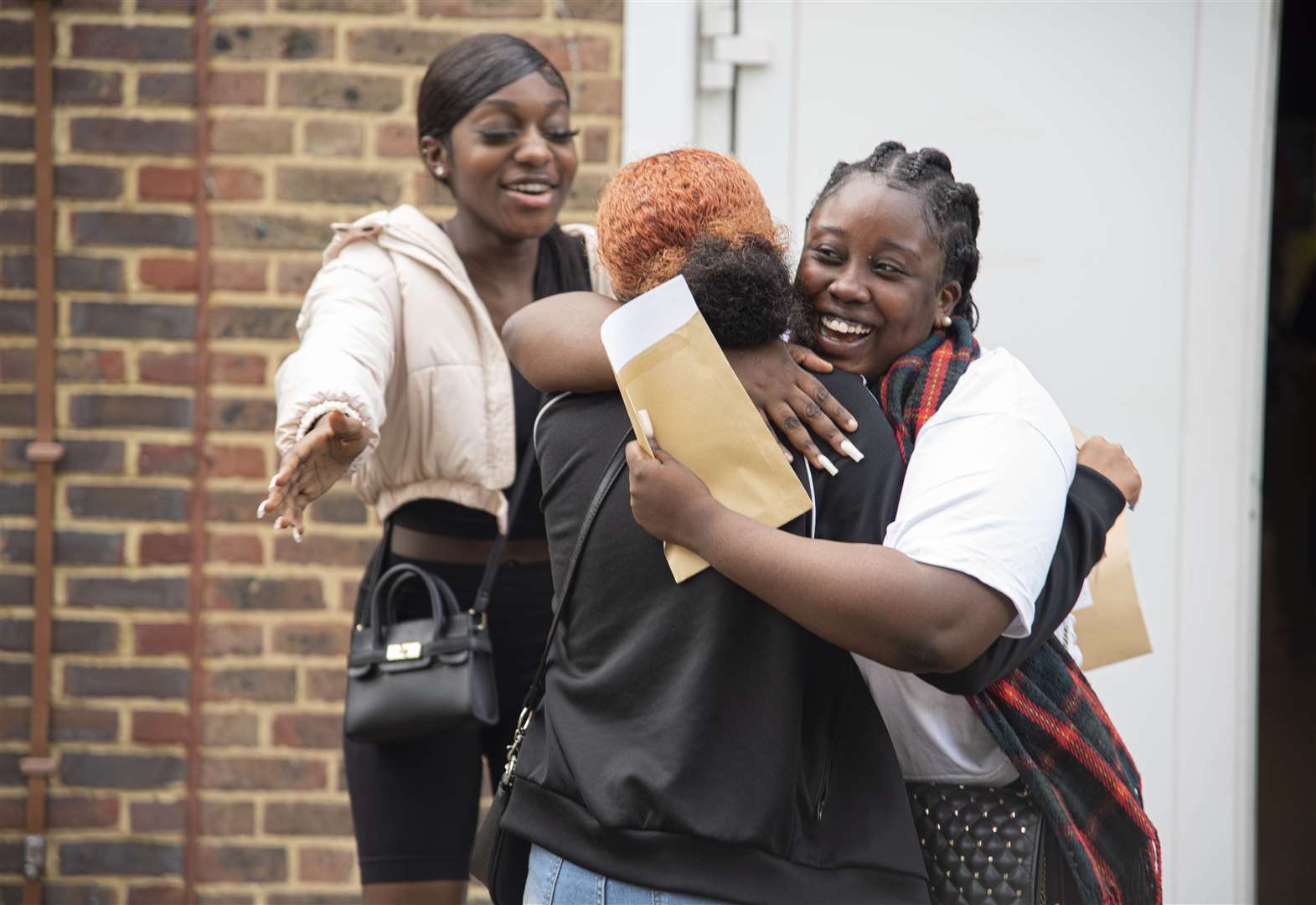 Kent GCSE Results: This Is How Grades Were Decided And How Students Can ...