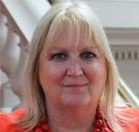 KCC Labour councillor Karen Constantine. Picture: KCC