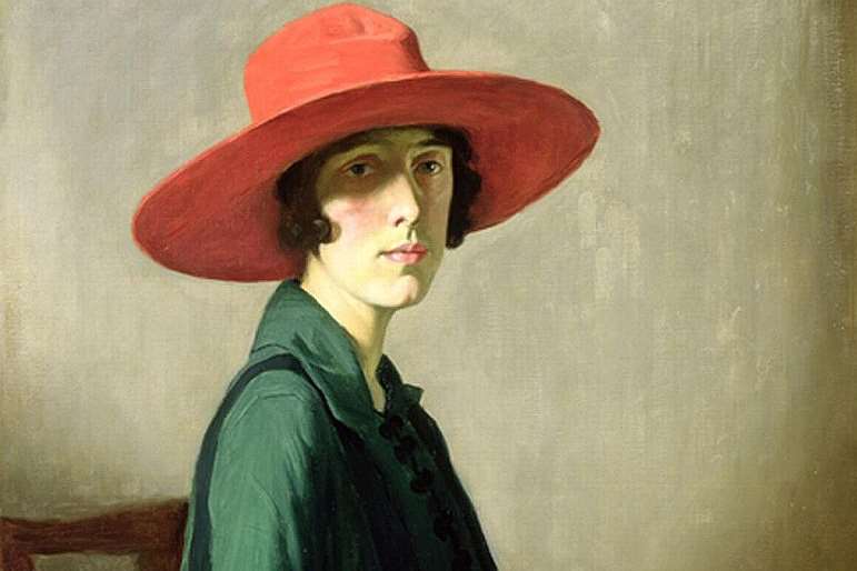 Vita Sackville West, author and world famous gardener of Sissinghurst Castle will be celebrated at this year's WhitLit festival