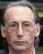 CHRIS LANGHAM: denied that he paid to view child abuse