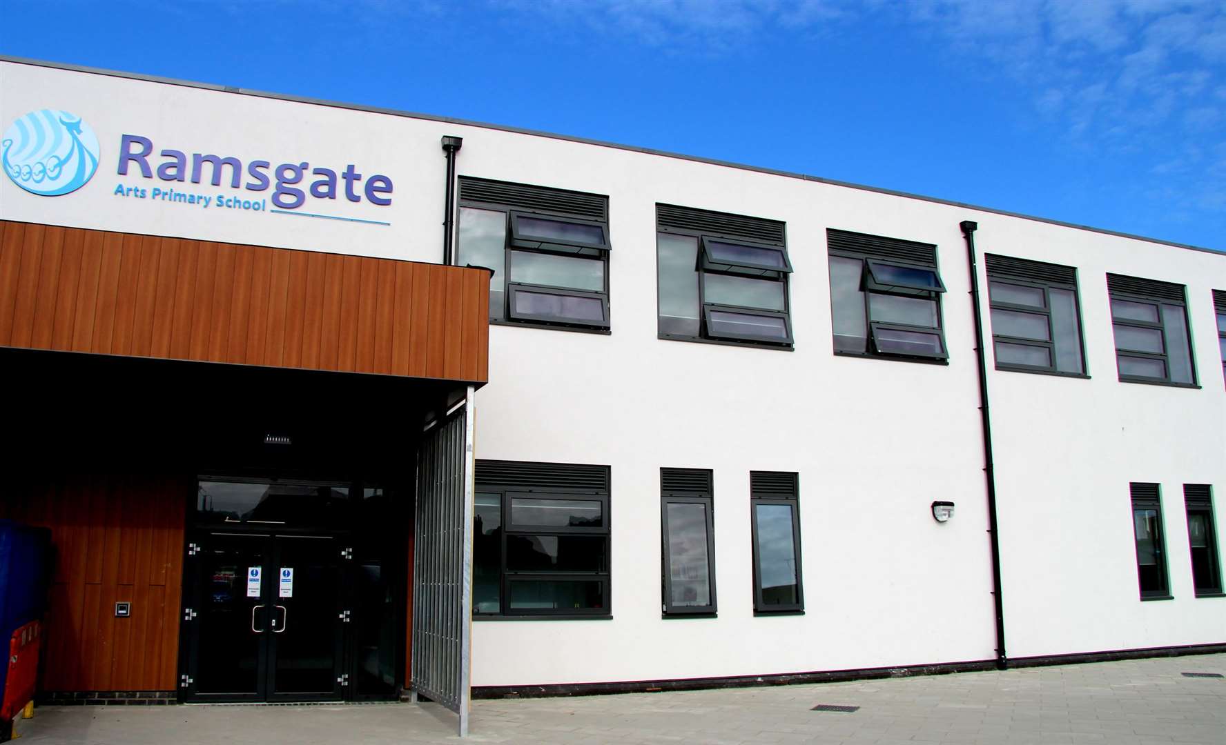 Ramsgate Arts Primary School