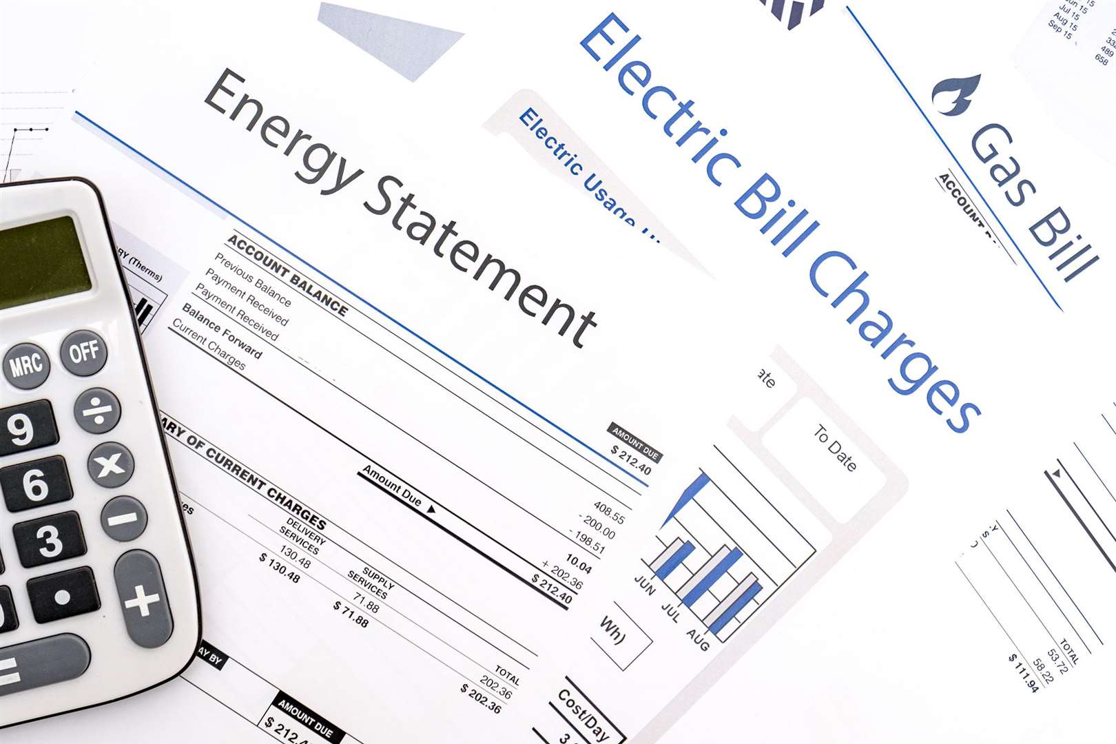 Energy bills are set to rise this winter with an increase to the energy price cap