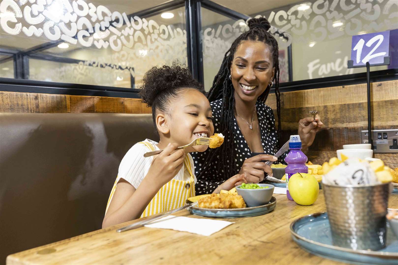 We've rounded up all the kids eat free or £1 deals you can claim during half term
