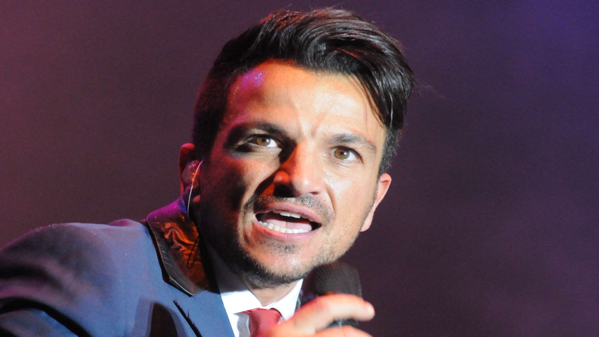 Peter Andre