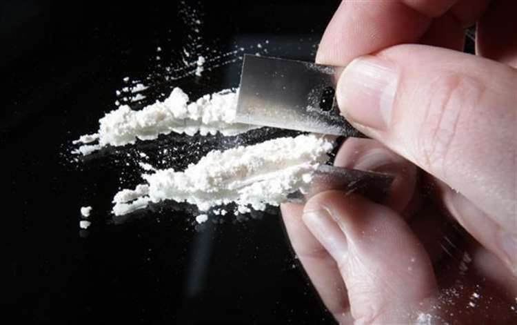 Police found class A drugs at one of the properties. Picture: istock.com