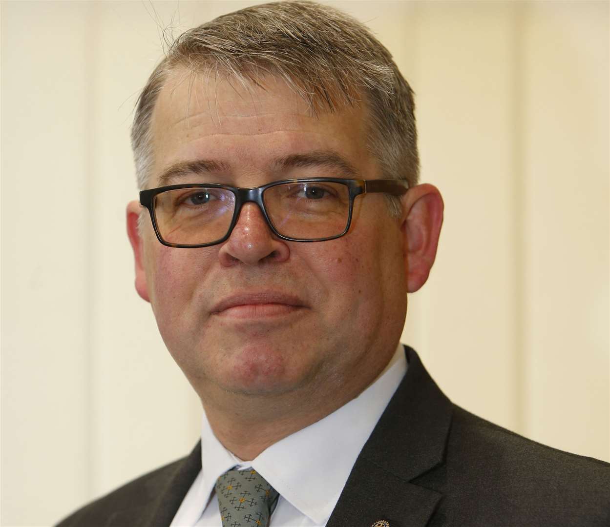 Cllr Martin Cox