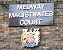 Medway Magistrates' Court