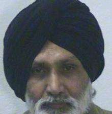 Balbir Singh