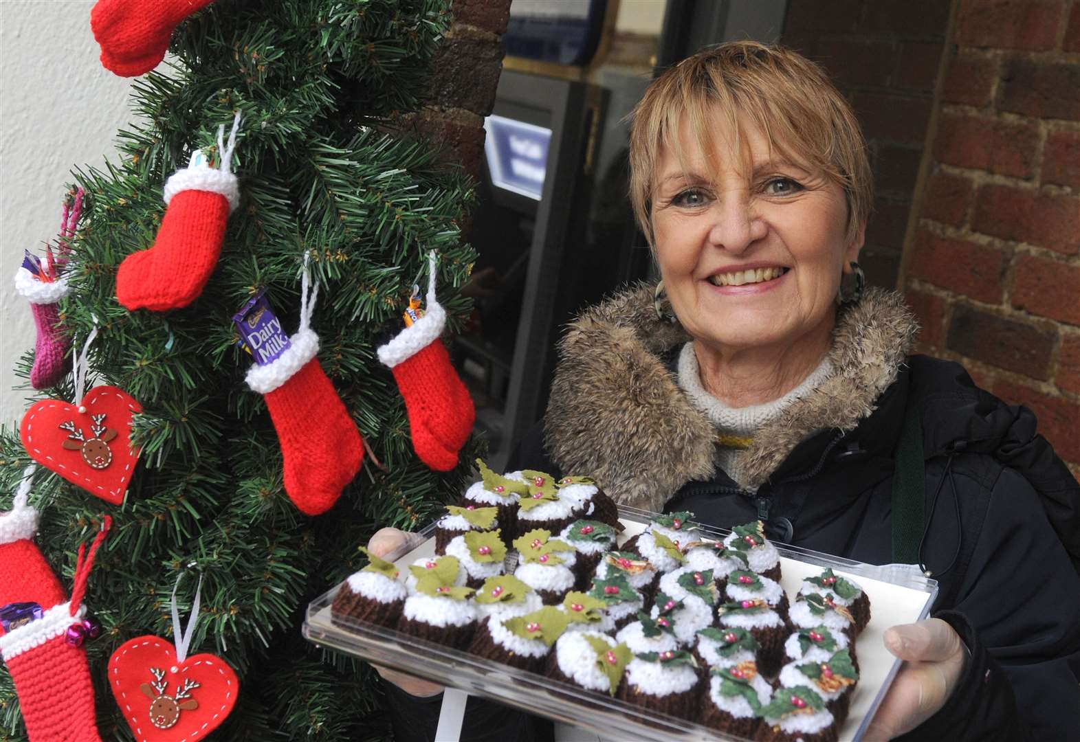 Christmas markets in Kent for 2019 including at Rochester Castle, Leeds