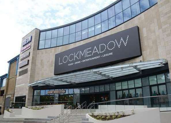 Lockmeadow leisure complex is on the market. Picture: Gary Browne