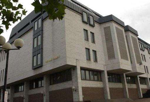 Maidstone Crown Court (7197897)