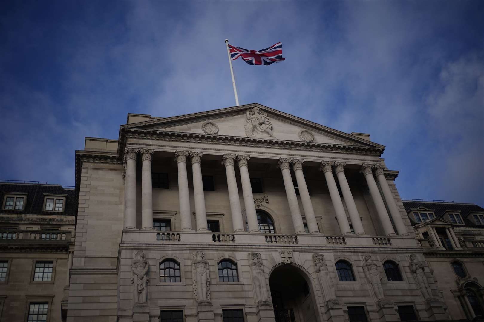 The Bank of England faces a difficult balancing act, says Andrew Bailey (PA)