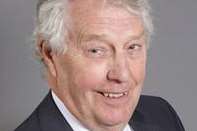 Cllr Alan Marsh