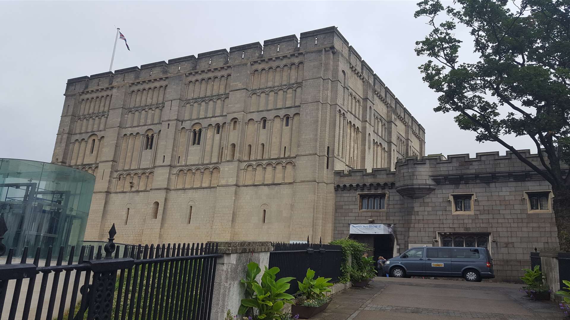 Norwich Castle