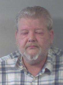 Phillip Butterworth has been jailed for 10 years after being convicted of molesting a young girl