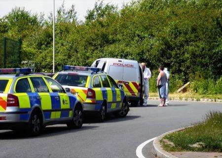 Police investigate sex attack at woods in Singleton