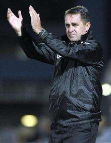 Martin Allen