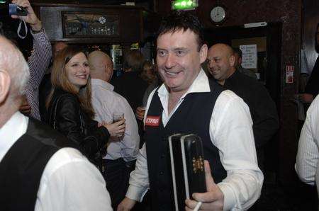 Jimmy White