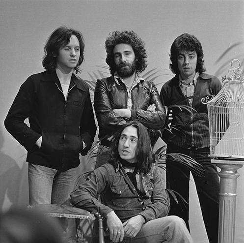 10cc in 1974