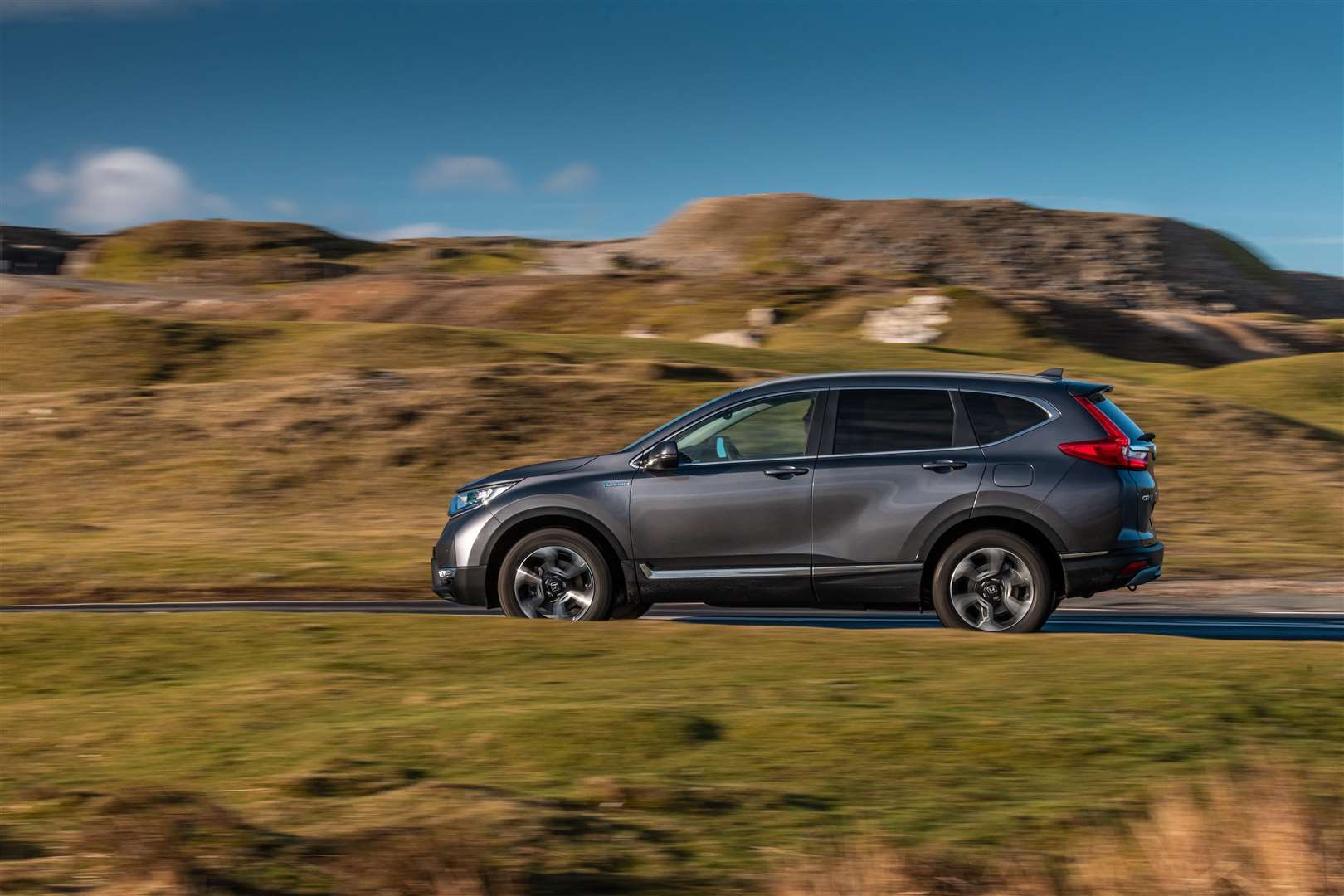 2019 CR-V hybrid (48415862)