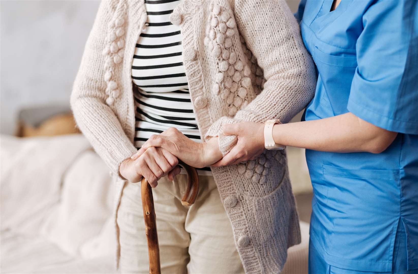 Exclusive Care Services has been rated as inadequate by the CQC