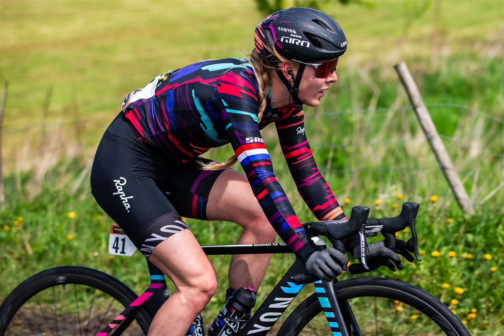 hannah barnes mtb