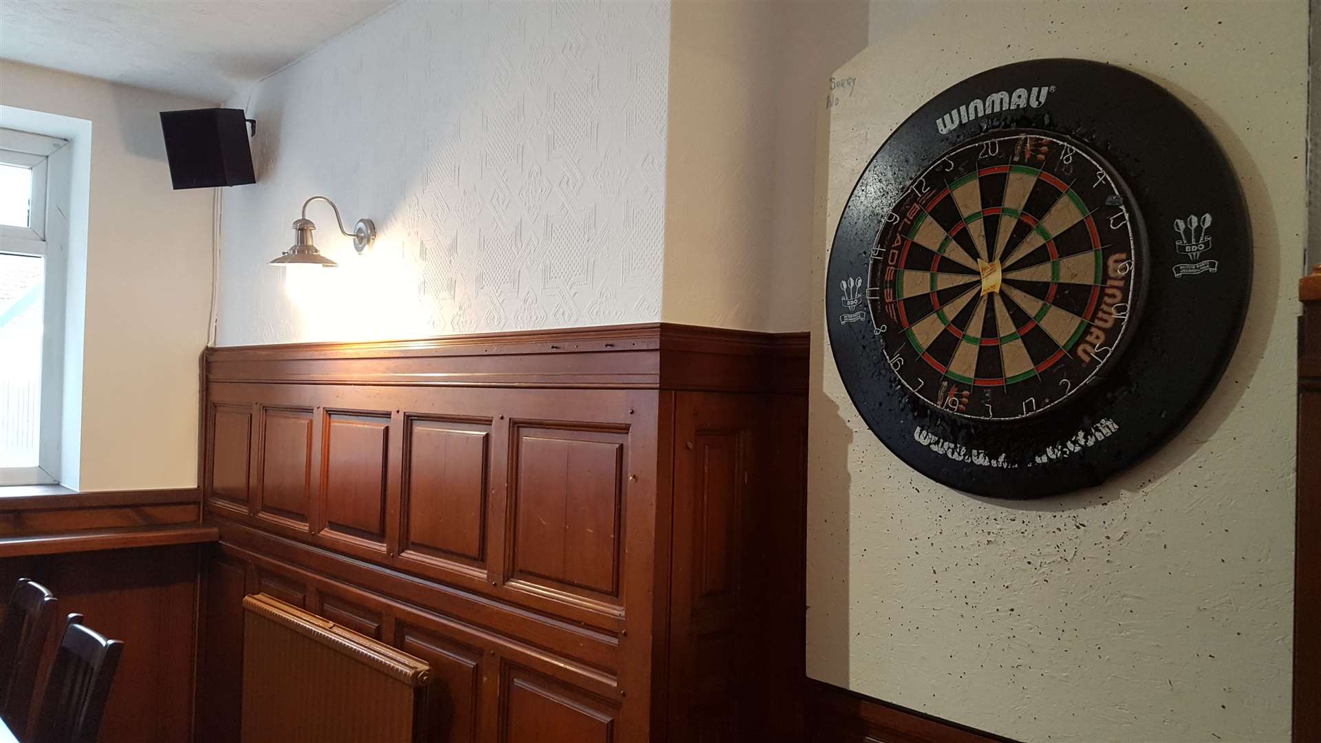 Sneak peek inside The Plough pub in Swalecliffe, Whitstable, run by Mel