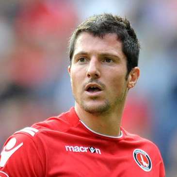 Yann Kermorgant (Picture: Keith Gillard)