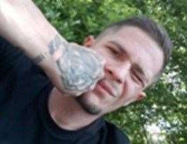 James Jones was last seen on June 12 in Sheerness