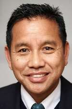 Cllr Dhan Gurung