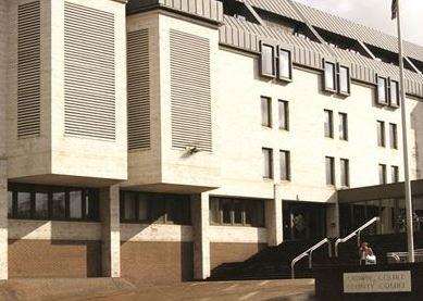 The case was heard at Maidstone Crown Court