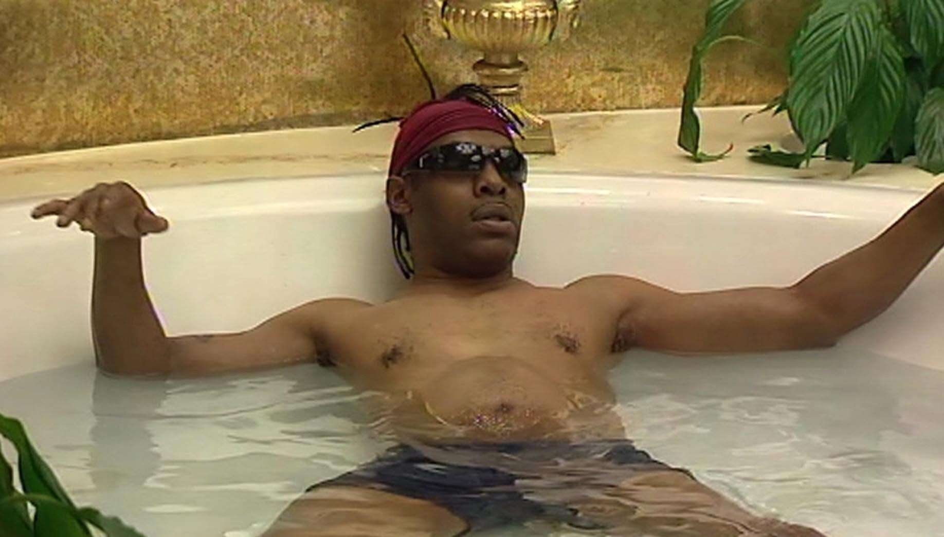 Coolio was a contestant on Celebrity Big Brother in 2009 (Channel 4/PA)