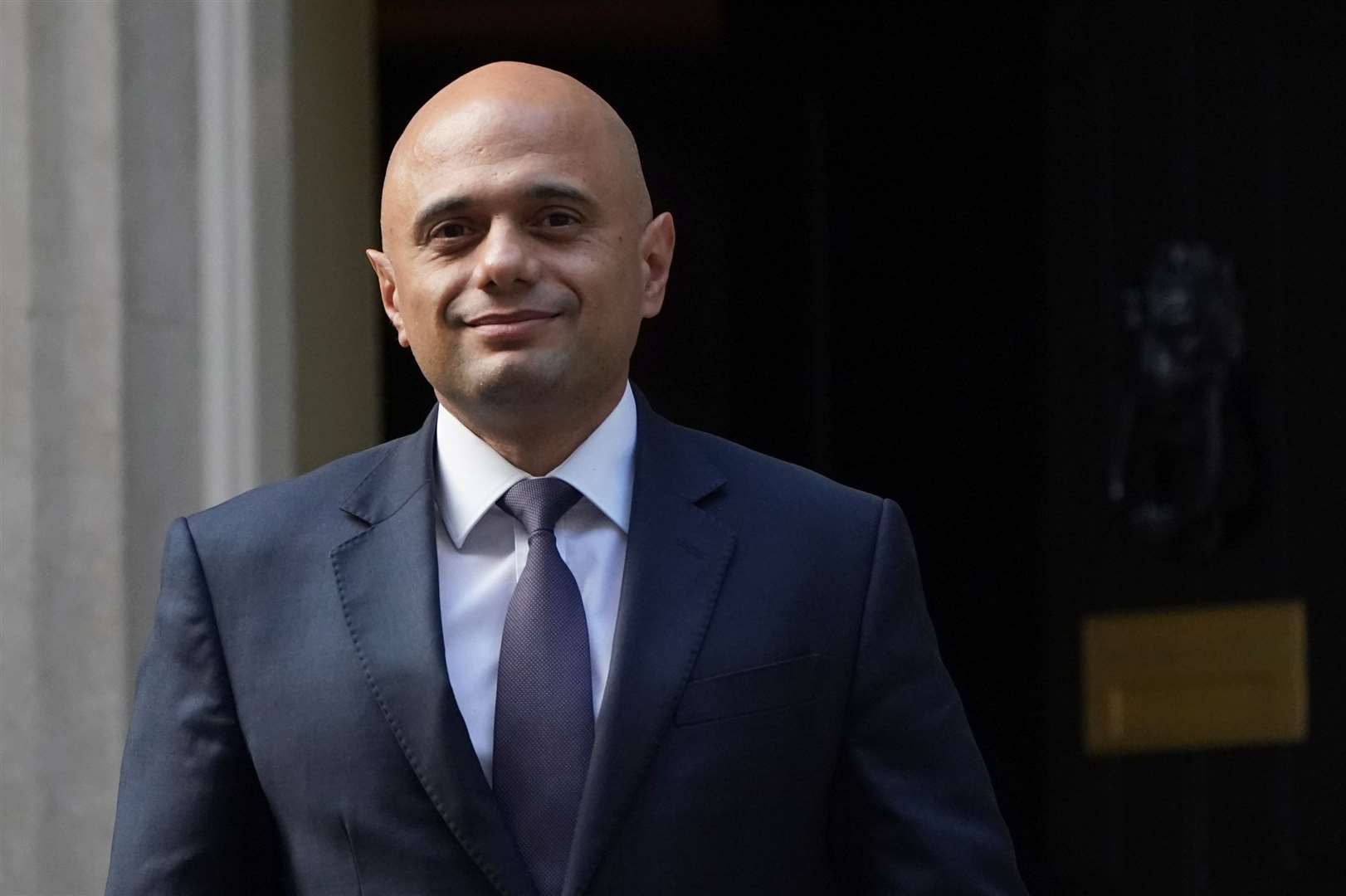 Sajid Javid. Picture: Victoria Jones/PA