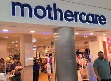 Mothercare