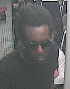 Police issue CCTV image of man wanted in Co-Op robbery