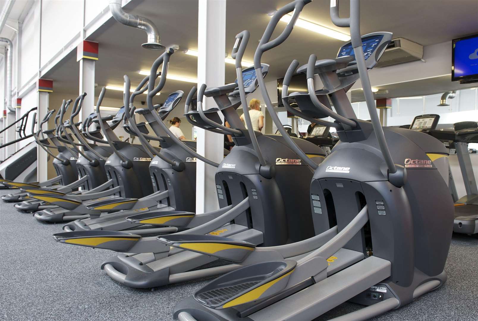 US firm Snap Fitness plans to open 24-hour fitness centre ...