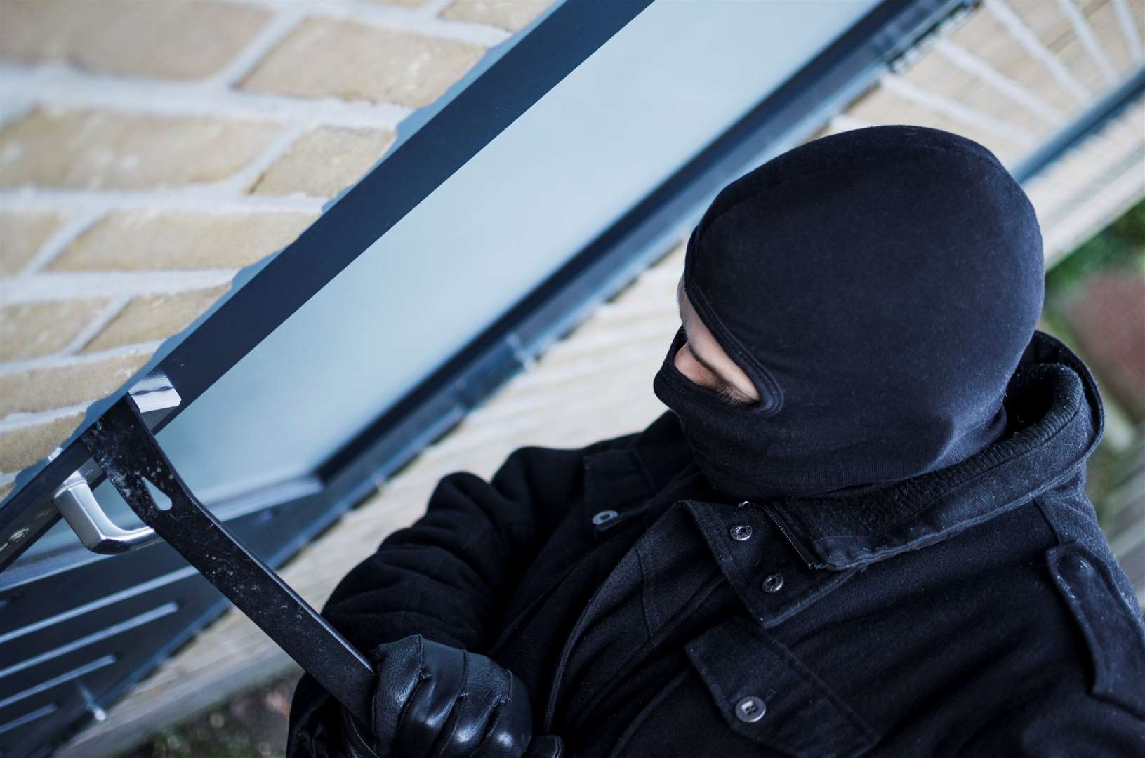 Jami Slingsby, 44, of no fixed address, is accused of five burglaries carried out in Petham and the surrounding villages near Canterbury. Picture: iStock