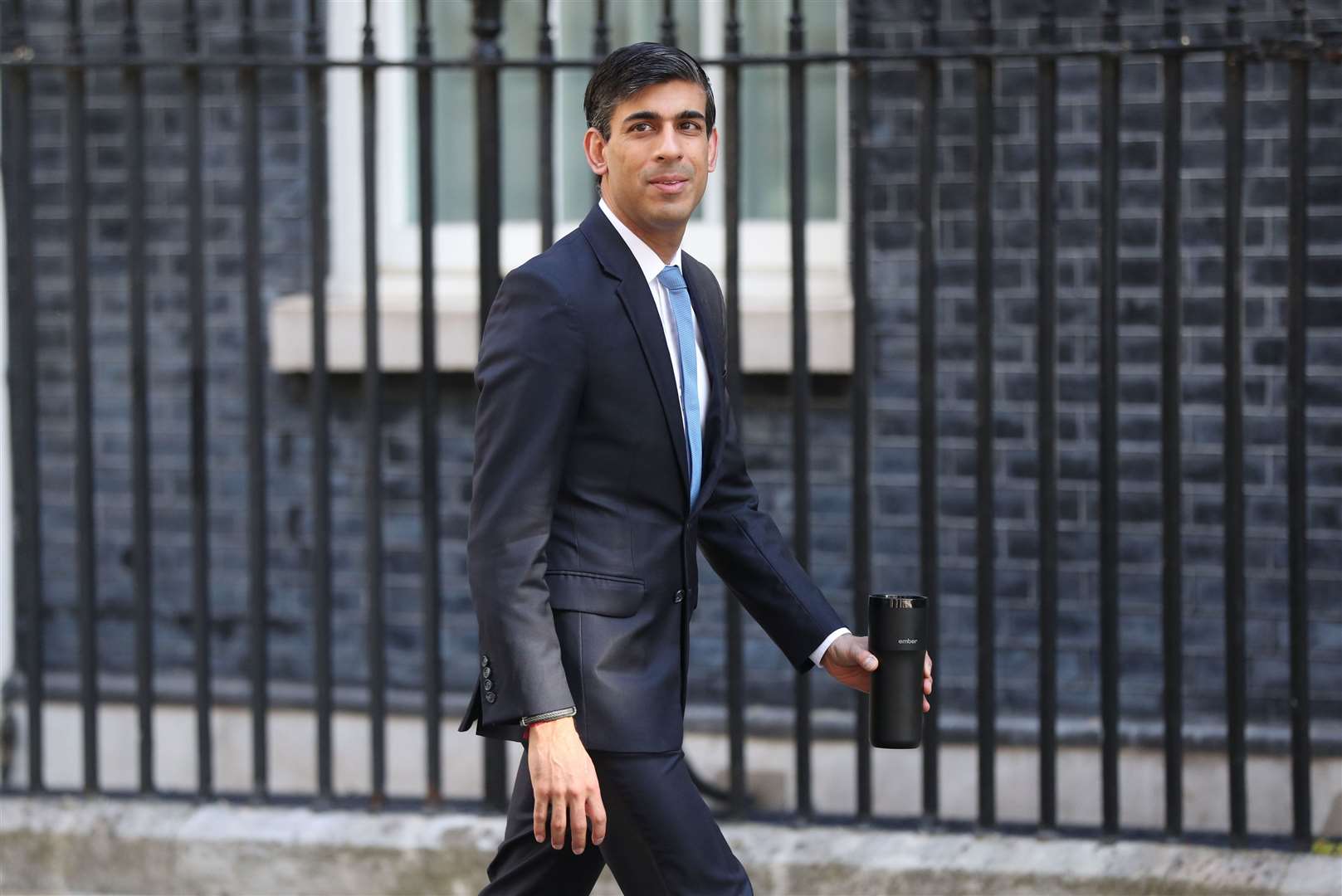 Chancellor Rishi Sunak is among ministers expected to attend the new committee (Jonathan Brady/PA)