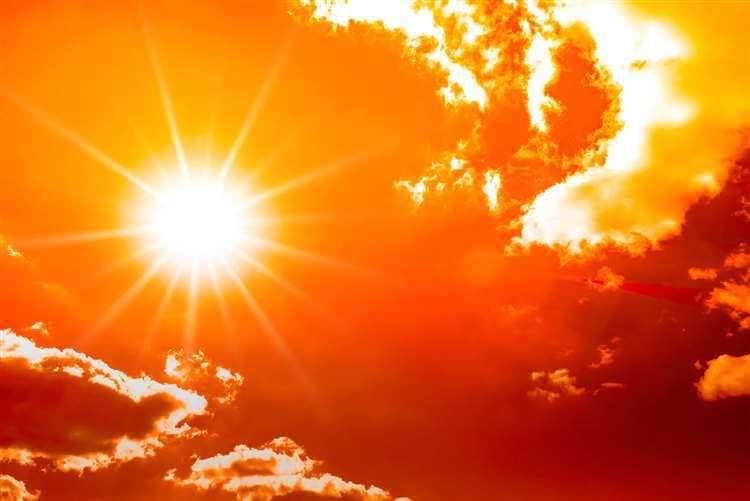 The UK Health and Safety Authority has triggered a heat alert warning
