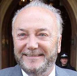 George Galloway