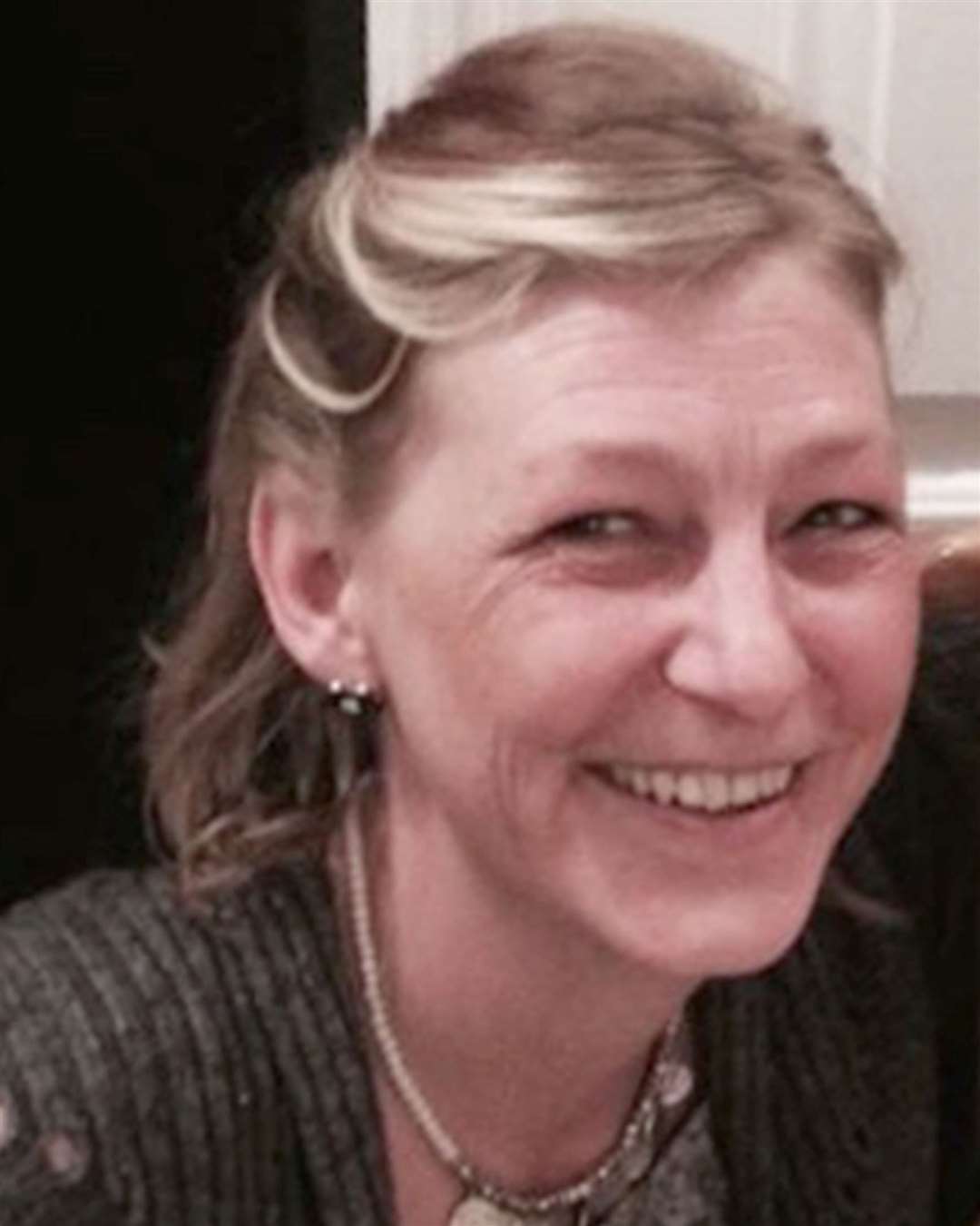 Dawn Sturgess, who died after being exposed to the Novichok nerve agent (Metropolitan Police/PA)